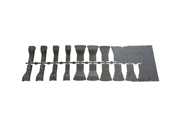 Seat Stamping Sheet Metal Parts