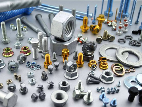 Comparison and prospect analysis of hardware parts, stamping parts and traditional castings